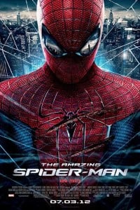 Download The Amazing Spider-Man (2012) {Hindi-English} 480p [380MB] || 720p [1.2GB] || 1080p [2.2GB]