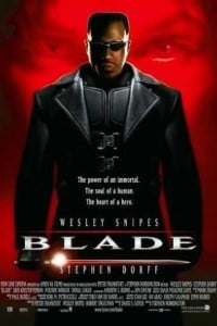 Download Blade (1998) Dual Audio {Hindi-English} 480p [300MB] || 720p [1.1GB] || 1080p [3.86GB]