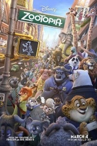 Download Zootopia (2016) Dual Audio {Hindi-English} 480p [400MB] || 720p [800MB] || 1080p [1.4GB]