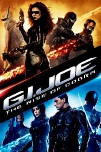 Download G.I. Joe: The Rise of Cobra (2009) Dual Audio {Hindi-English} 480p [400MB] || 720p [1GB] || 1080p [4.3GB]