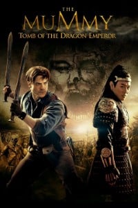 Download The Mummy Tomb of the Dragon Emperor (2008) Dual Audio {Hindi-English} 480p [350MB] || 720p [800MB] || 1080p [3.7GB]