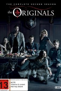 Download The Originals (Season 1) Dual Audio (Hindi-English) 720p WeB-HD [300MB]