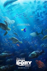 Download Finding Dory (2016) Dual Audio {Hindi-English} Msubs Bluray 480p [400MB] || 720p [1GB] || 1080p [2.2GB]