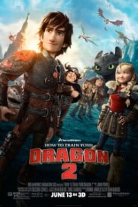 Download How to Train Your Dragon 2 (2014) {Hindi-English} 480p [300MB] || 720p [1.1GB] || 1080p [2.3GB]