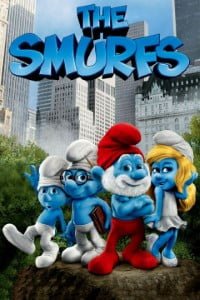 Download The Smurfs (2011) Dual Audio {Hindi-English} 480p [300MB] || 720p [800MB] || 1080p [3.62GB]