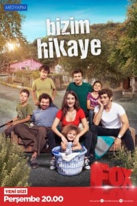 Download Our Story {Bizim-Hikaye} (Season 1 – 2) Turkish Drama Series {Hindi Dubbed} 720p HDRiP [380MB]