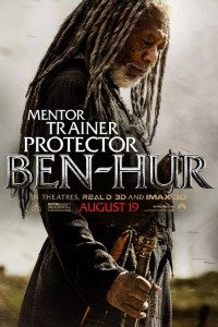 Download Ben Hur (2016) Dual Audio {Hindi-English} 480p [400MB] || 720p [1.2GB] || 1080p [4.2GB]