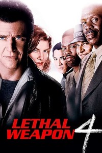 Download Lethal Weapon 4 (1998) Dual Audio {Hindi-English} 480p [400MB] || 720p [1GB] || 1080p [1.7GB]