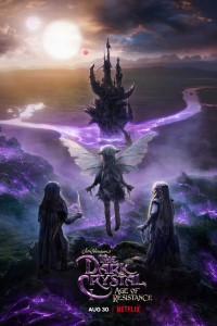 Download The Dark Crystal: Age of Resistance (Season 1) Dual Audio {Hindi-English} 480p [150MB] || 720p [380MB]