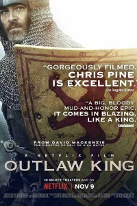 Download Outlaw King (2018) {English With Subtitles} WeB-DL HD 480p [400MB] || 720p [950MB] || 1080p [1.9GB]