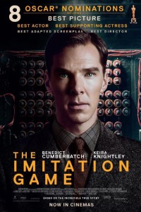 Download The Imitation Game (2014) Dual Audio {Hindi-English} 480p [350MB] || 720p [1GB] || 1080p [2GB]