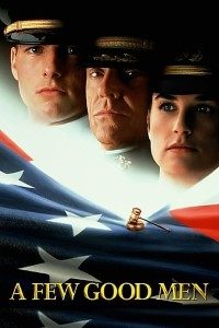 Download A Few Good Men (1992) Dual Audio (Hindi-English) 480p [400MB] || 720p [1.1GB] || 1080p [11.1GB]