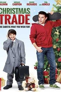 Download Christmas Trade (2015) Dual Audio (Hindi-English) 480p [300MB] || 720p [1.2GB]