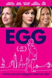 Download Egg (2018) Dual Audio (Hindi-English) 480p [300MB] || 720p [800MB]