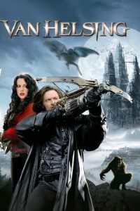 Download Van Helsing (2004) Dual Audio {Hindi-English} 480p [400MB] || 720p [1GB] || 1080p [2.1GB]