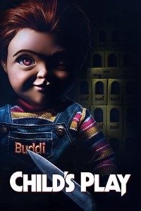 Download Childs Play (2019) (English) 480p [300MB] || 720p [800MB]