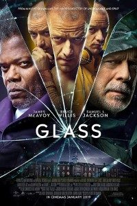 Download Glass (2019) Dual Audio (Hindi-English) Bluray 480p [400MB] || 720p [1GB] || 1080p [4.22GB]