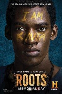 Download Roots (2016) Part 1 Dual Audio (Hindi-English) 480p [400MB] || 720p [1GB]