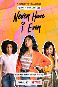 Download Never Have I Ever Season Dual Audio English Hindi