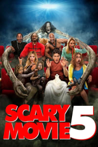 Download Scary Movie 5 (2013) (English Audio) Esubs Bluray 480p [270MB] || 720p [730MB] || 1080p [2GB]