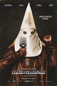 Download BlacKkKlansman (2018) Dual Audio {Hindi-English} Blu-Ray || 480p [400MB] || 720p [1GB] || 1080p [3.5GB]