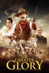 Download For Greater Glory (2012) Dual Audio {Hindi-English} BluRay || 480p [445MB] || 720p [1.2GB] || 1080p [3GB]