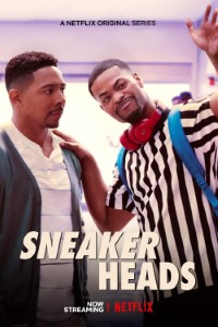 Download Sneakerheads (Season 1) Dual Audio {Hindi-English} WeB-DL 480p [80MB] || 720p [180MB] || 1080p [875MB]