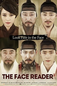 Download The Face Reader (2013) Dual Audio {Hindi-Korean} 480p [450MB] || 720p [1.1GB]