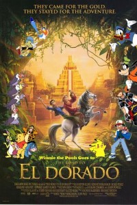 Download The Road to El Dorado (2000) Dual Audio {Hindi-English} WEB-DL 480p [300MB] || 720p [700MB] || 1080p [2.35GB]