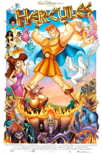 Download Hercules (1997) {English With Subtitles} BluRay 480p [300MB] || 720p [700MB] || 1080p [1.4GB]