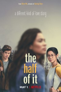 Download NetFlix The Half of It (2020) Dual Audio {Hindi-English} ESubs BluRay 480p [350MB] || 720p [1.1GB] || 1080p [2.2GB]