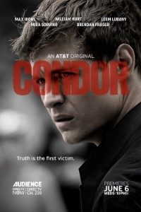 Download Condor (Season 1-2) {English Audio} Esubs Web-Dl 720p [350MB] || 1080p [2.2GB]