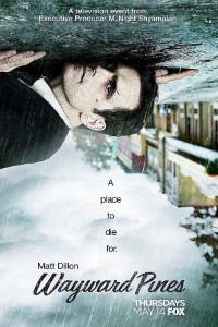 Download Wayward Pines (Season 1 – 2) Complete {English With Subtitles} 720p WeB-DL [300MB]