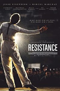 Download Resistance (2020) {English With Subtitles} 480p [400MB] || 720p [850MB] || 1080p [1.96GB]