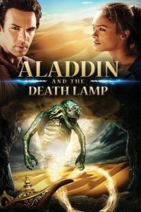 Download Aladdin and the Death Lamp (2012) Dual Audio (Hindi-English) 480p [260MB] || 720p [680MB]