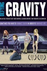 Download Defying Gravity (2008) Dual Audio (Hindi-English) 480p [300MB] || 720p [750MB]