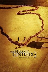 Download The Human Centipede III (2015) {English With Subtitles} BluRay 480p [350MB] || 720p [700MB]