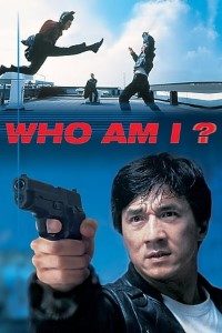 Download Who Am I? (1998) Dual Audio (Hindi-English) 480p [350MB] || 720p [1GB] || 1080p [3GB]