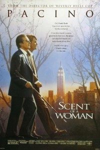 Download Scent of a Woman (1992) Dual Audio {Hindi-English} ESubs BluRay 480p [500MB] || 720p [1.1GB] || 1080p [2.6GB]