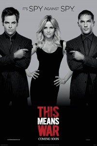 Download This Means War (2012) {English With Subtitles} Bluray 480p [300MB] || 720p [850MB] || 1080p [2GB]