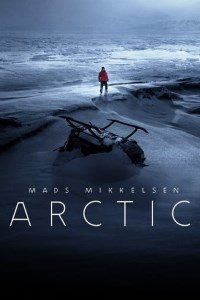 Download Arctic (2018) {English With Subtitles} BluRay 480p [300MB] || 720p [700MB] || 1080p [1.6GB]