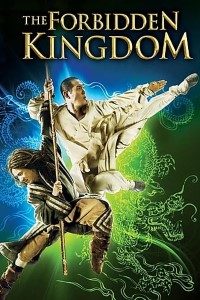 Download The Forbidden Kingdom (2008) Dual Audio (Hindi-English) 480p [350MB] || 720p [1GB] || 1080p [4.3GB]