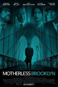 Download Motherless Brooklyn (2019) {English With Subtitles} 480p [550MB] || 720p [1.3B] || 1080p [2.8GB]