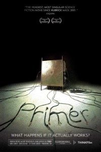 Download Primer (2004) {English With Subtitles} 480p [300MB] || 720p [700MB] || 1080p [1.92GB]