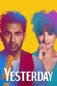 Download Yesterday (2019) Dual Audio (Hindi-English) 480p [400MB] || 720p [1GB] || 1080p [2.22GB]