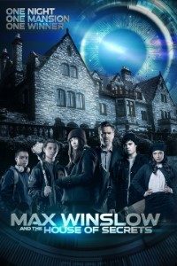 Download Max Winslow and the House of Secrets (2019) {English With Subtitles} BluRay 720p [900MB] || 1080p [1.8GB]