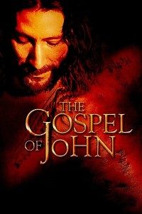 Download The Gospel Of John (2003) Dual Audio (Hindi-English) 480p [550MB] || 720p [1.6GB]