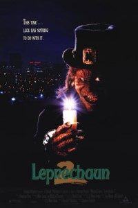 Download Leprechaun 2 (1994) {English With Subtitles} 480p [300MB] || 720p [700MB]