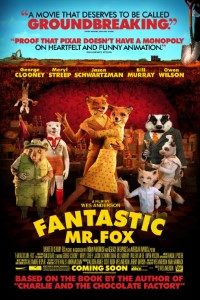 Download Fantastic Mr. Fox (2009) {English With Subtitles} BluRay 480p [300MB] || 720p [700MB] || 1080p [1.4GB]