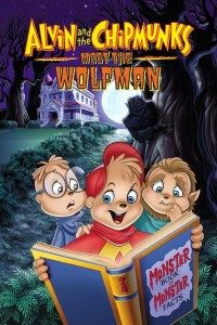 Download Alvin and the Chipmunks Meet the Wolfman (2000) {English With Subtitles} 480p [300MB] || 720p [600MB]